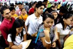 Dubai agrees $400 min wage for Filipino workers